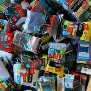 Buy Mix Male and Female underwear's