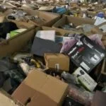 5FT AMAZON HIGH COUNT LIQUIDATION PALLET