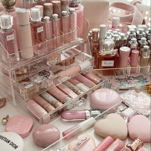 Cosmetic Pallets