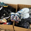 Brand Athletic SHOES Lot