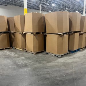 AMZ Premium HPC Truckload