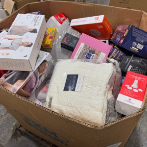 Bed, Bath & Beyond Truckload - BRAND NEW Merchandise