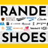 Branded SHOES Truckload