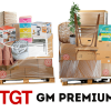 TGT GM Premium Truckload