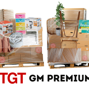 TGT GM Premium Truckload