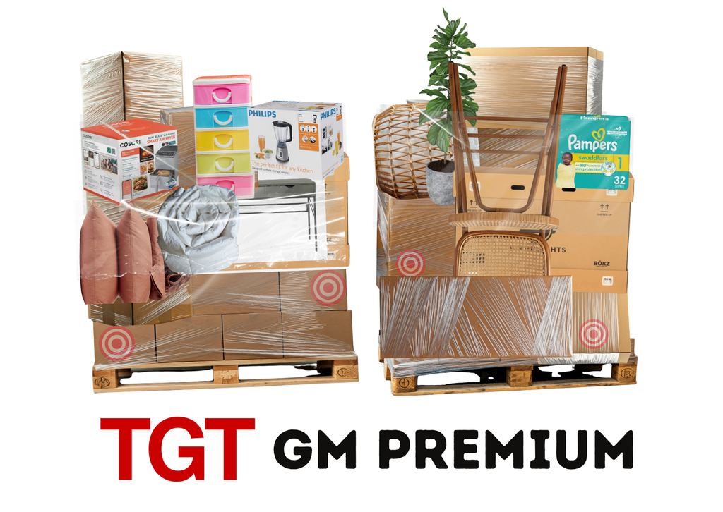 TGT GM Premium Truckload TGT GM Premium Truckload