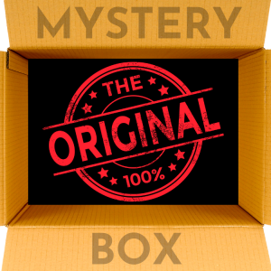 MYSTERY Box